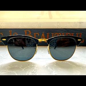 Ray Ban sunglasses RB3016
